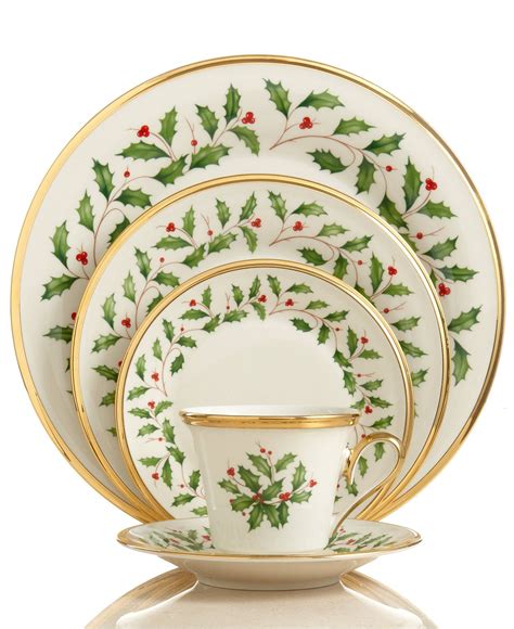 macys christmas plates|christmas plates and cups.